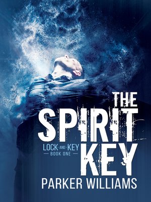 cover image of The Spirit Key